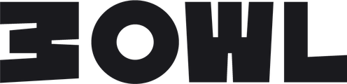 3 OWL logo