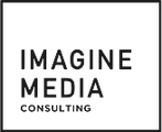 Imagine Media Consulting logo