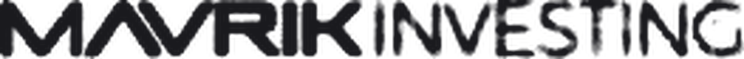 Mavrik Investing logo