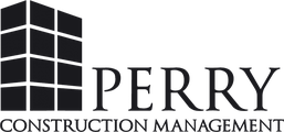 Perry Construction Management logo