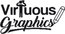 Virtuous Graphics logo